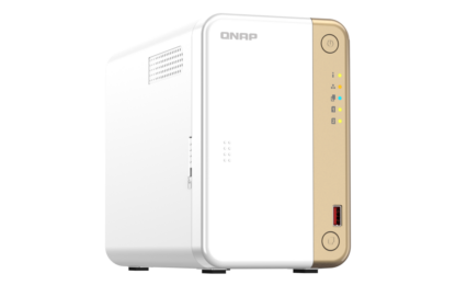 QNAP NAS TS-262-4G - Image 4