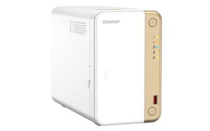 QNAP NAS TS-262-4G - Image 5