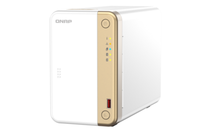 QNAP NAS TS-262-4G - Image 6