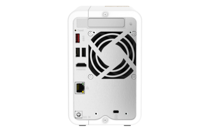 QNAP NAS TS-262-4G - Image 7