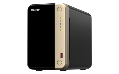 QNAP NAS TS-264-8G