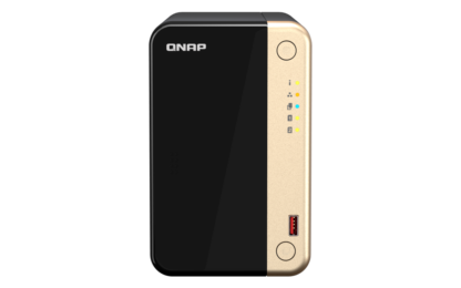 QNAP NAS TS-264-8G - Image 2
