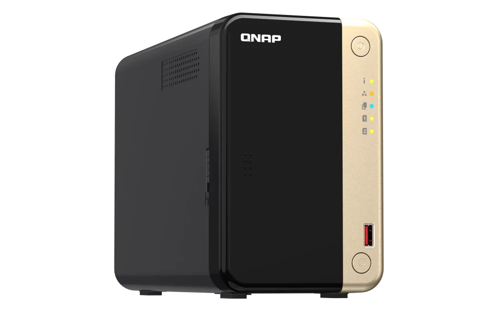 QNAP NAS TS-264-8G - Image 3