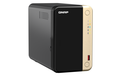 QNAP NAS TS-264-8G - Image 4