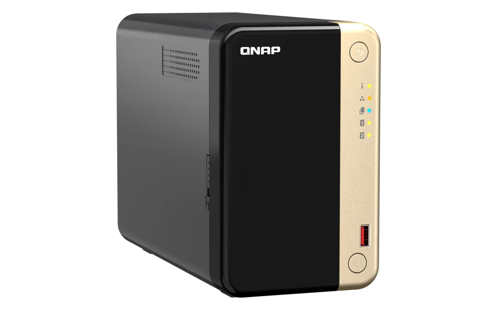 QNAP NAS TS-264-8G - Image 4