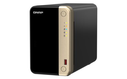 QNAP NAS TS-264-8G - Image 5