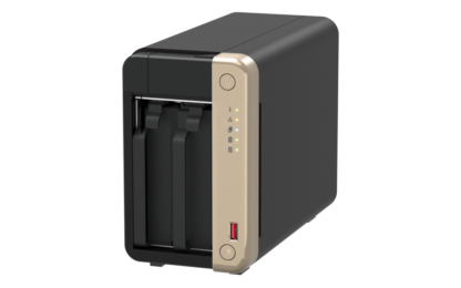 QNAP NAS TS-264-8G - Image 6