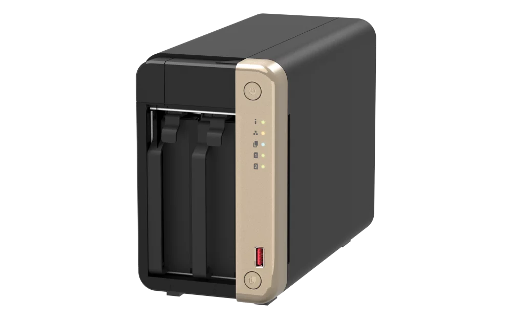 QNAP NAS TS-264-8G - Image 6