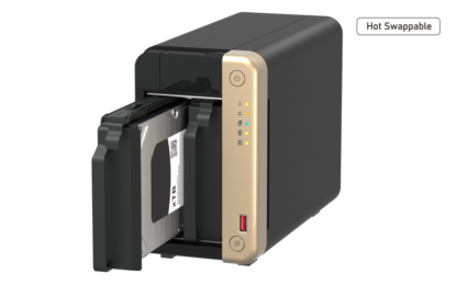 QNAP NAS TS-264-8G - Image 7