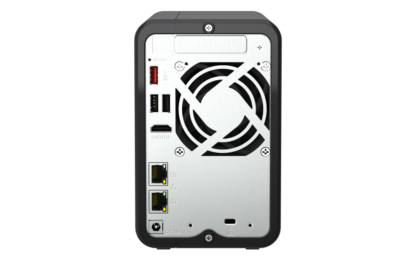 QNAP NAS TS-264-8G - Image 8