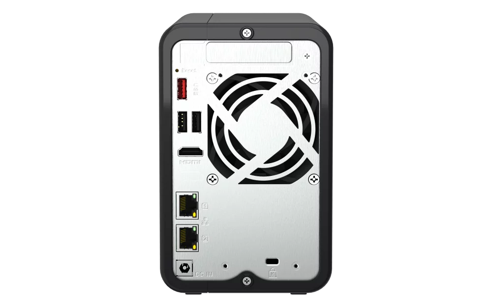 QNAP NAS TS-264-8G - Image 8