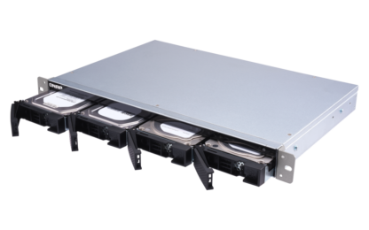 QNAP NAS TS-431XEU-8G - Image 3