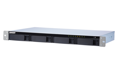QNAP NAS TS-431XEU-8G - Image 8