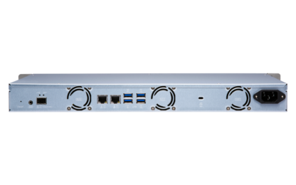QNAP NAS TS-431XEU-8G - Image 9