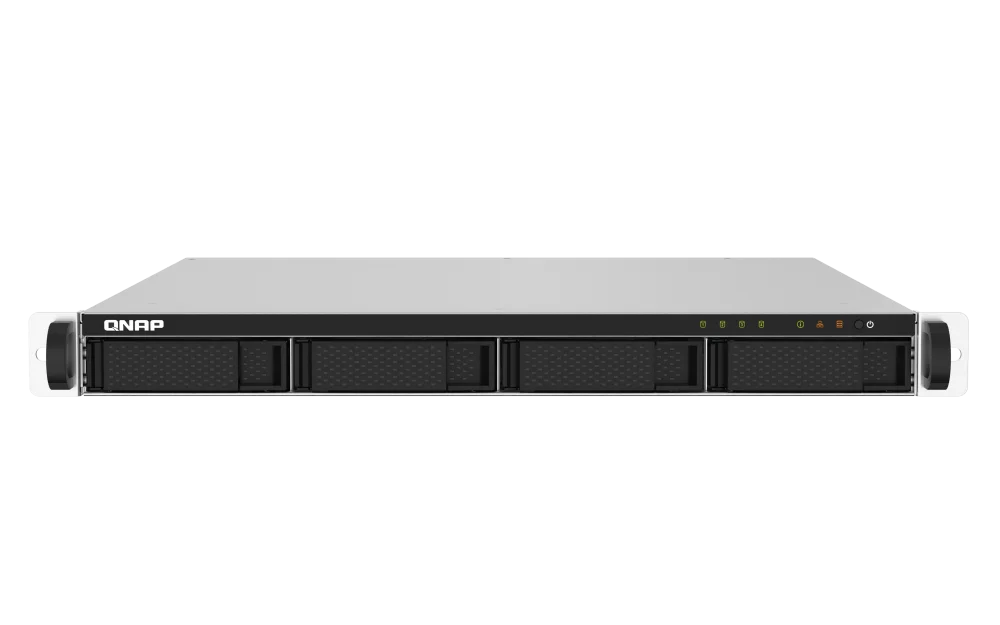 QNAP NAS TS-432PXU-2G - Image 2