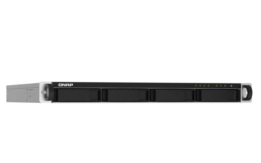 QNAP NAS TS-432PXU-2G - Image 3