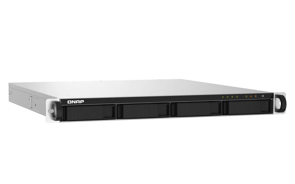 QNAP NAS TS-432PXU-2G - Image 4