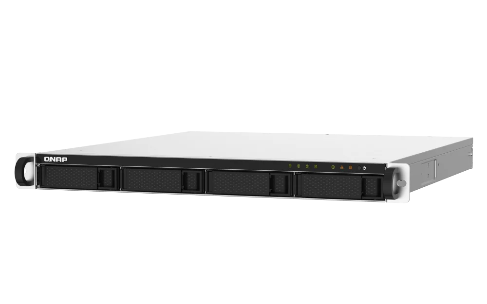 QNAP NAS TS-432PXU-2G - Image 5