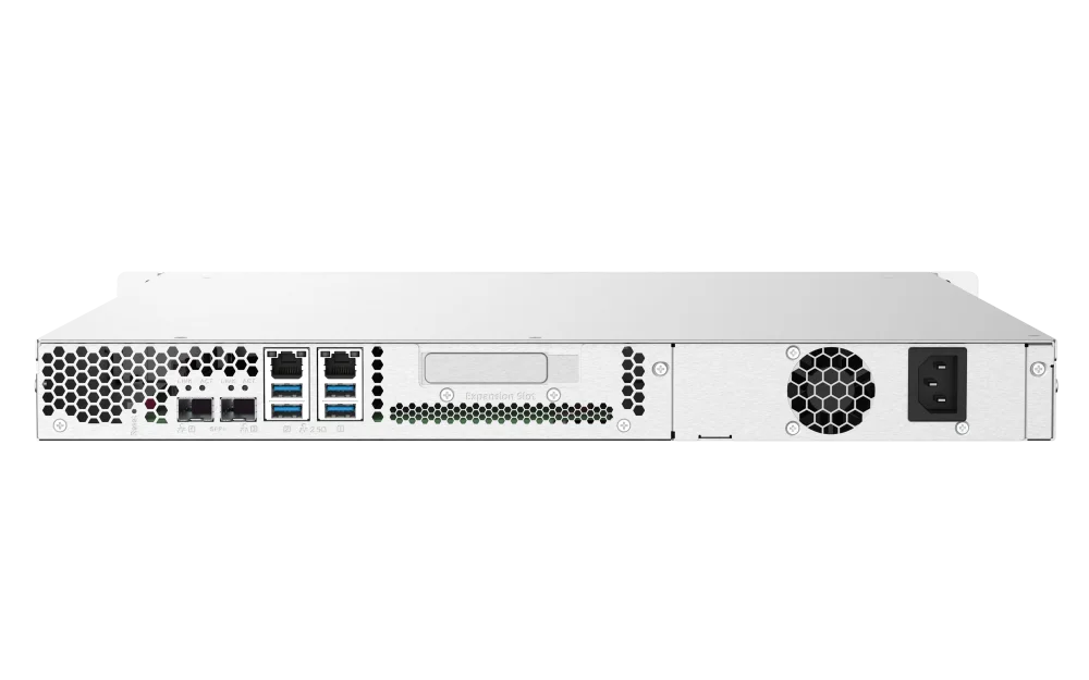 QNAP NAS TS-432PXU-2G - Image 6