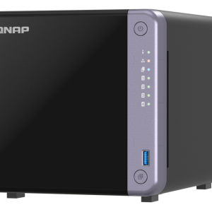 QNAP NAS TS-432X-4G