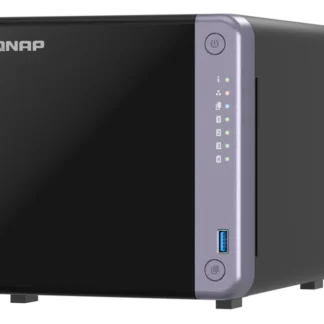 QNAP NAS TS-432X-4G