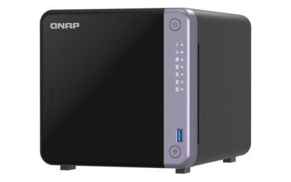 QNAP NAS TS-432X-4G
