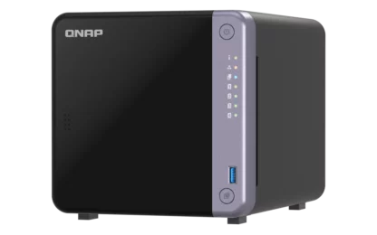QNAP NAS TS-432X-4G