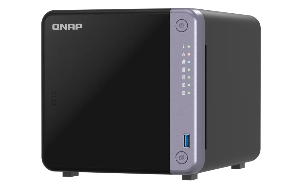 QNAP NAS TS-432X-4G