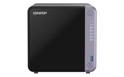 QNAP NAS TS-432X-4G - Image 2