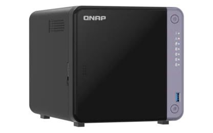 QNAP NAS TS-432X-4G - Image 3