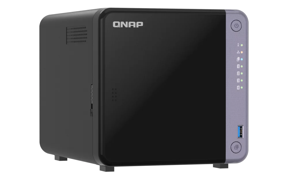 QNAP NAS TS-432X-4G - Image 3