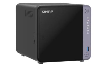 QNAP NAS TS-432X-4G - Image 4