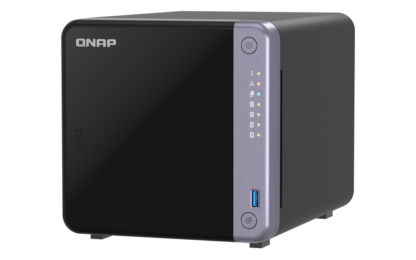 QNAP NAS TS-432X-4G - Image 5