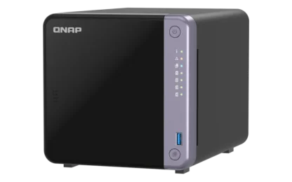 QNAP NAS TS-432X-4G - Image 5