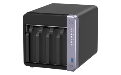 QNAP NAS TS-432X-4G - Image 6