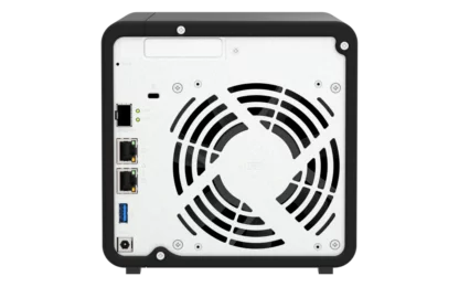 QNAP NAS TS-432X-4G - Image 8