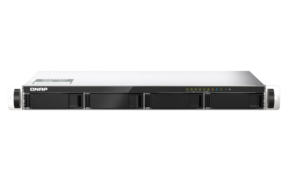 QNAP NAS TS-435XEU-4G - Image 2