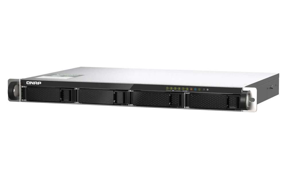 QNAP NAS TS-435XEU-4G - Image 4