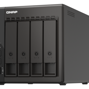 QNAP NAS TS-453E
