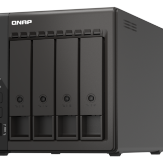 QNAP NAS TS-453E