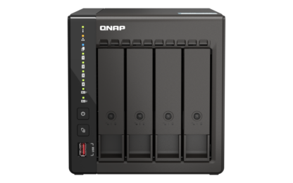 QNAP NAS TS-453E - Image 2