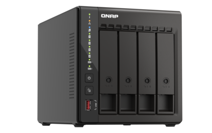 QNAP NAS TS-453E - Image 4