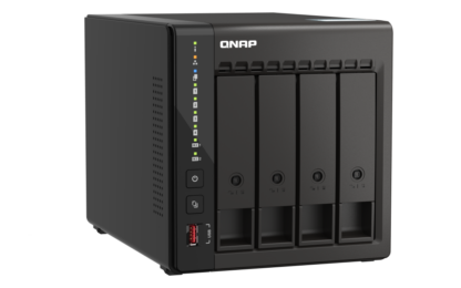 QNAP NAS TS-453E - Image 5