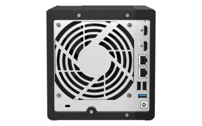 QNAP NAS TS-453E - Image 7