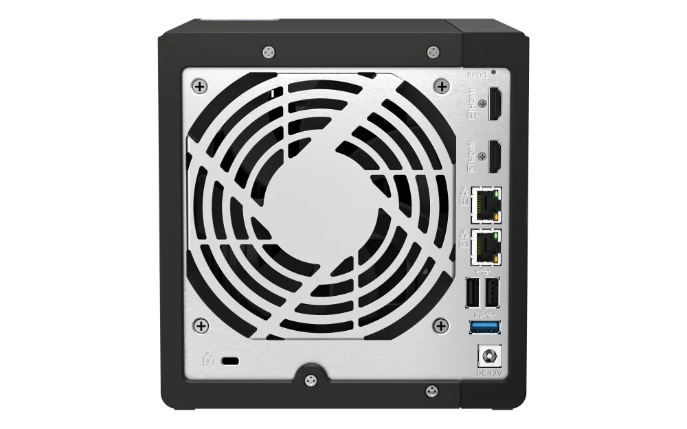 QNAP NAS TS-453E - Image 7
