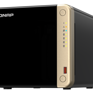 QNAP NAS TS-464-8G