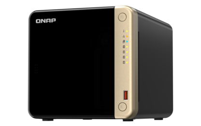 QNAP NAS TS-464-8G