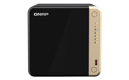 QNAP NAS TS-464-8G - Image 2
