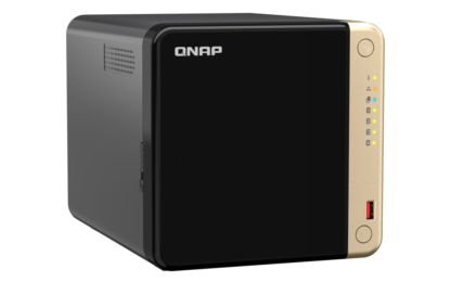 QNAP NAS TS-464-8G - Image 3