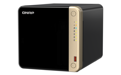 QNAP NAS TS-464-8G - Image 4